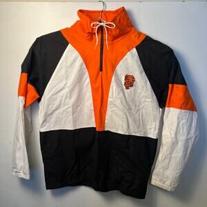 Hummer Sportswear, Vintage San Fransisco Pullover Size L